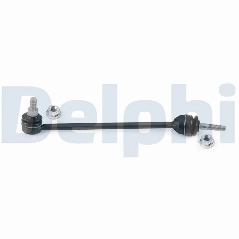 Stange/Strebe, Stabilisator Vorderachse links DELPHI TC8658