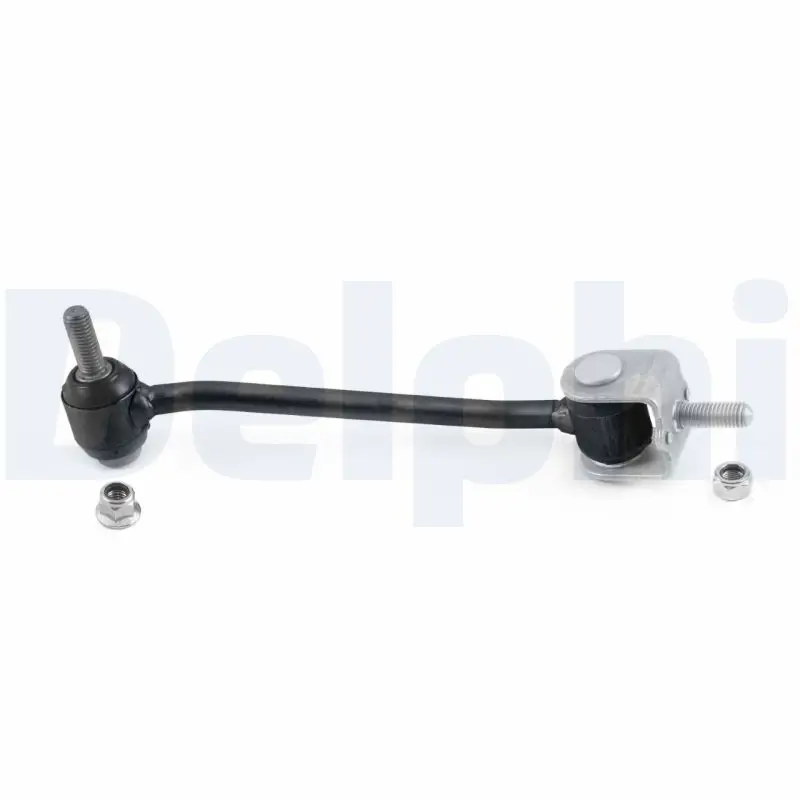 Stange/Strebe, Stabilisator hinten links DELPHI TC8664