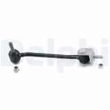Stange/Strebe, Stabilisator hinten links DELPHI TC8664