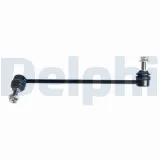 Stange/Strebe, Stabilisator Vorderachse links DELPHI TC8671
