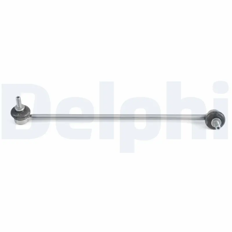 Stange/Strebe, Stabilisator Vorderachse links DELPHI TC8678