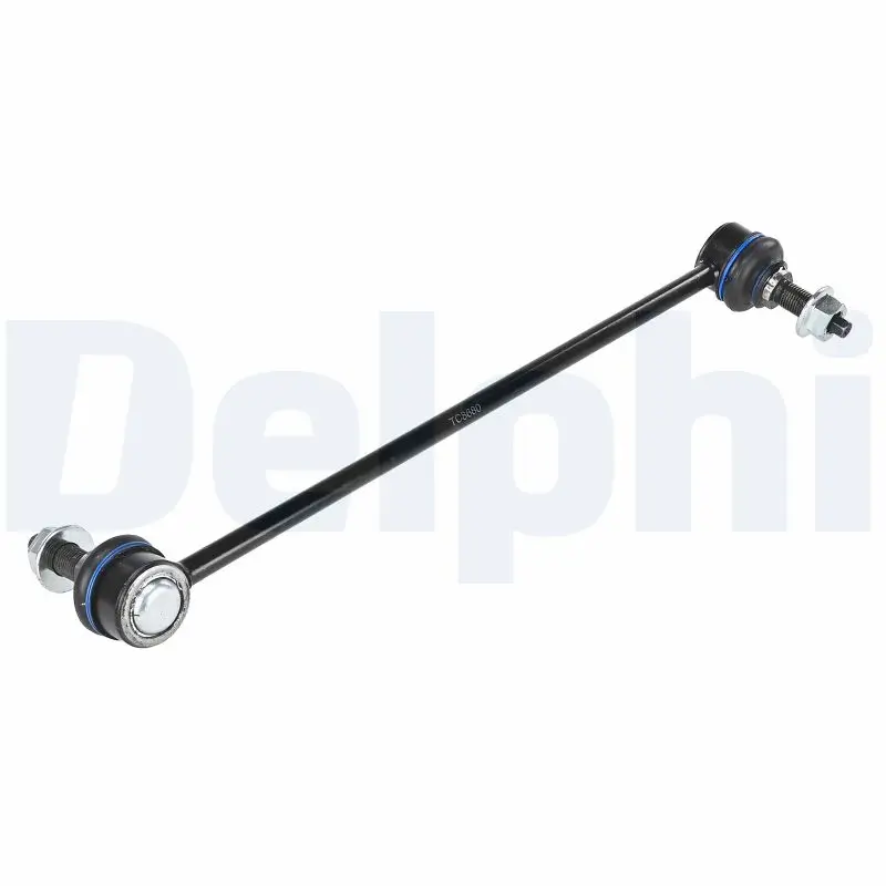 Stange/Strebe, Stabilisator Vorderachse links DELPHI TC8680