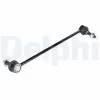 Stange/Strebe, Stabilisator Vorderachse links DELPHI TC8680