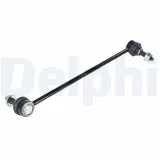 Stange/Strebe, Stabilisator Vorderachse links DELPHI TC8680