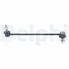 Stange/Strebe, Stabilisator Vorderachse DELPHI TC8682