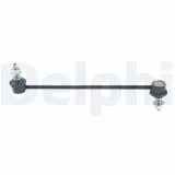 Stange/Strebe, Stabilisator Vorderachse DELPHI TC8682