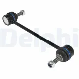 Stange/Strebe, Stabilisator Vorderachse DELPHI TC8687