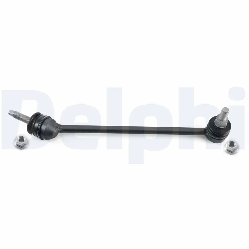 Stange/Strebe, Stabilisator Vorderachse links DELPHI TC8692
