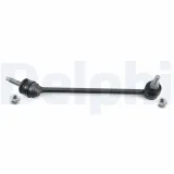 Stange/Strebe, Stabilisator Vorderachse links DELPHI TC8692