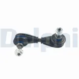 Stange/Strebe, Stabilisator Hinterachse rechts DELPHI TC8700