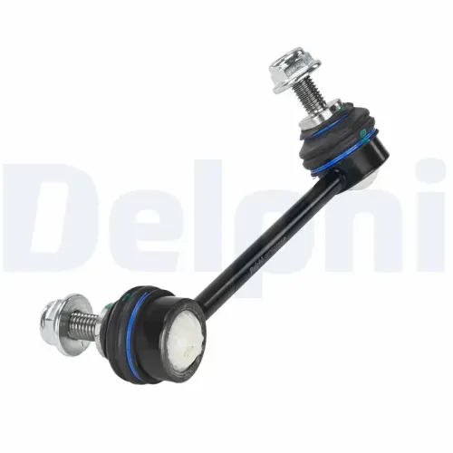 Stange/Strebe, Stabilisator Hinterachse links DELPHI TC8712 Bild Stange/Strebe, Stabilisator Hinterachse links DELPHI TC8712