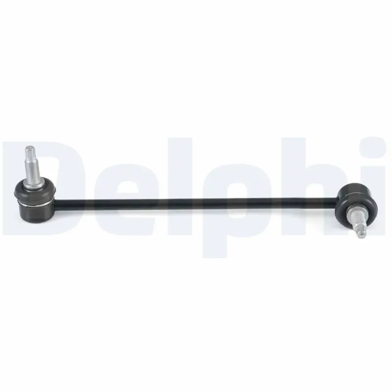Stange/Strebe, Stabilisator Vorderachse links DELPHI TC8744
