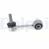 Stange/Strebe, Stabilisator Hinterachse links DELPHI TC8748