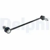 Stange/Strebe, Stabilisator Vorderachse DELPHI TC8769