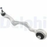 Lenker, Radaufhängung Vorderachse links DELPHI TC8781