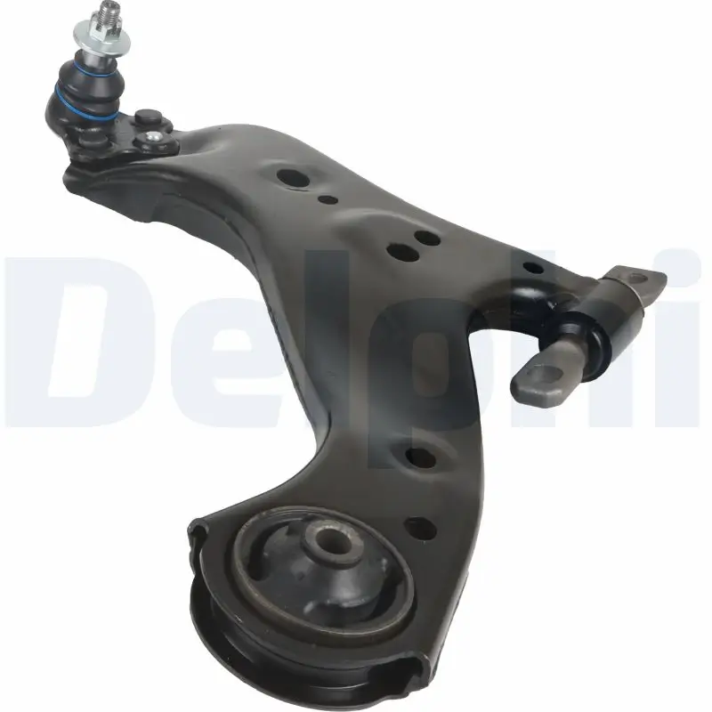 Lenker, Radaufhängung Vorderachse links DELPHI TC8791