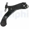 Lenker, Radaufhängung Vorderachse links DELPHI TC8791 Bild Lenker, Radaufhängung Vorderachse links DELPHI TC8791