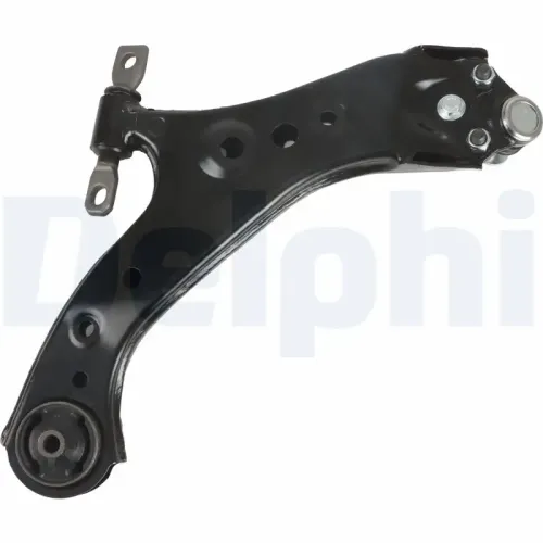 Lenker, Radaufhängung Vorderachse links DELPHI TC8791 Bild Lenker, Radaufhängung Vorderachse links DELPHI TC8791