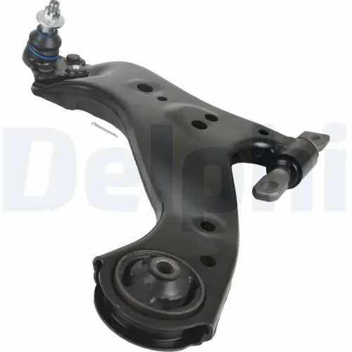 Lenker, Radaufhängung Vorderachse links DELPHI TC8791 Bild Lenker, Radaufhängung Vorderachse links DELPHI TC8791