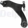 Lenker, Radaufhängung Vorderachse links DELPHI TC8791 Bild Lenker, Radaufhängung Vorderachse links DELPHI TC8791