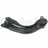 Lenker, Radaufhängung hinten rechts unten DELPHI TC8793