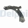 Lenker, Radaufhängung links unten vorne DELPHI TC8810 Bild Lenker, Radaufhängung links unten vorne DELPHI TC8810