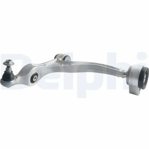 Lenker, Radaufhängung links unten vorne DELPHI TC8812 Bild Lenker, Radaufhängung links unten vorne DELPHI TC8812