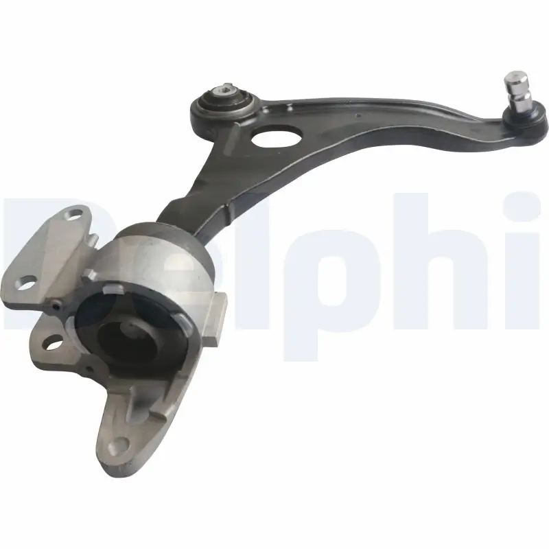 Lenker, Radaufhängung rechts vorne DELPHI TC8824