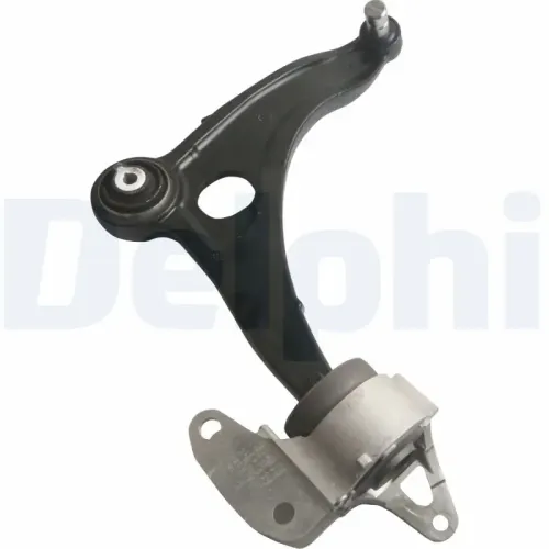 Lenker, Radaufhängung rechts vorne DELPHI TC8824 Bild Lenker, Radaufhängung rechts vorne DELPHI TC8824