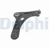 Lenker, Radaufhängung rechts vorne DELPHI TC8830