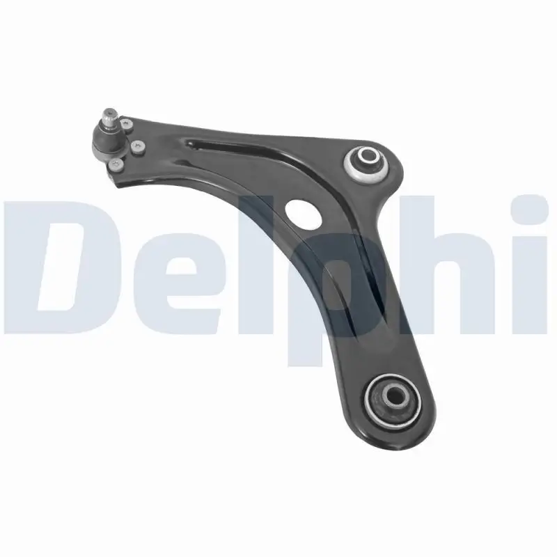Lenker, Radaufhängung Vorderachse links DELPHI TC8831