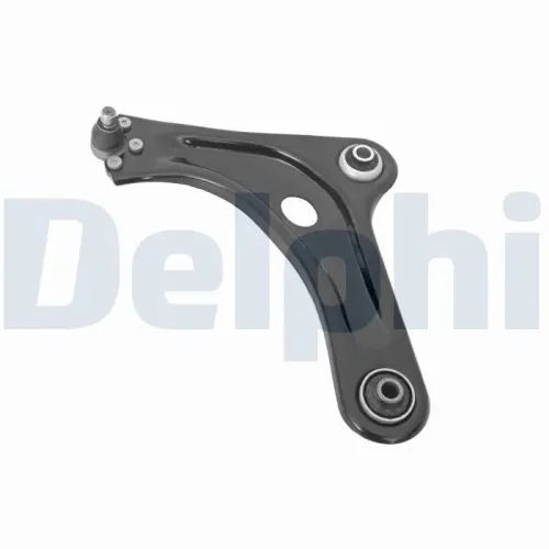 Lenker, Radaufhängung Vorderachse links DELPHI TC8831 Bild Lenker, Radaufhängung Vorderachse links DELPHI TC8831