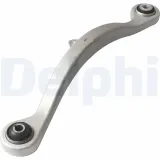 Lenker, Radaufhängung hinten links DELPHI TC8849