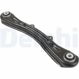Lenker, Radaufhängung hinten links DELPHI TC8855