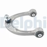 Lenker, Radaufhängung links oben vorne DELPHI TC8859