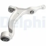 Lenker, Radaufhängung rechts unten vorne DELPHI TC8860