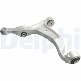 Lenker, Radaufhängung rechts unten vorne DELPHI TC8861