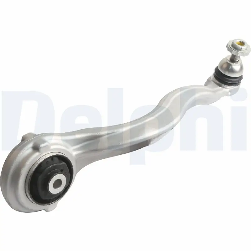 Lenker, Radaufhängung rechts unten vorne DELPHI TC8897