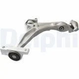 Lenker, Radaufhängung links unten vorne DELPHI TC8933