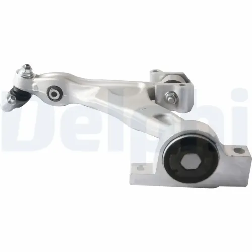 Lenker, Radaufhängung links unten vorne DELPHI TC8933 Bild Lenker, Radaufhängung links unten vorne DELPHI TC8933