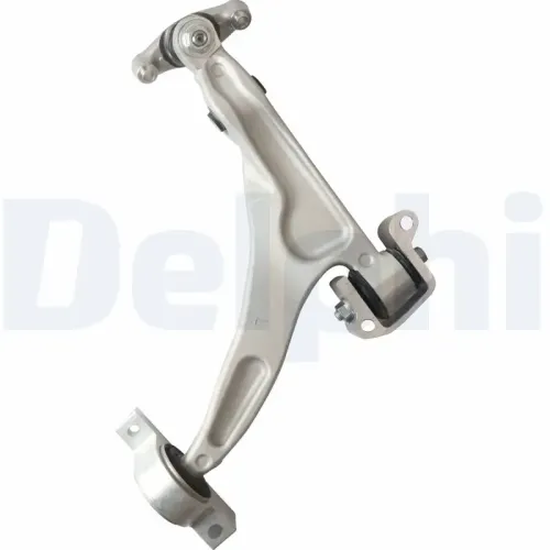 Lenker, Radaufhängung links unten vorne DELPHI TC8933 Bild Lenker, Radaufhängung links unten vorne DELPHI TC8933