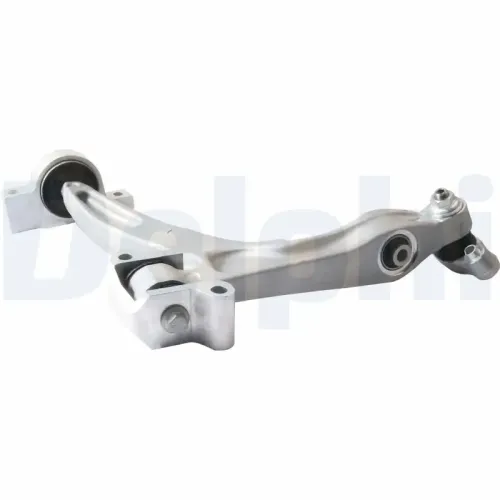 Lenker, Radaufhängung links unten vorne DELPHI TC8933 Bild Lenker, Radaufhängung links unten vorne DELPHI TC8933