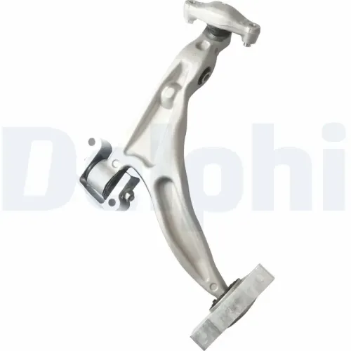 Lenker, Radaufhängung links unten vorne DELPHI TC8933 Bild Lenker, Radaufhängung links unten vorne DELPHI TC8933