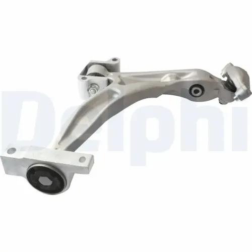 Lenker, Radaufhängung links unten vorne DELPHI TC8933 Bild Lenker, Radaufhängung links unten vorne DELPHI TC8933