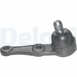 Trag-/Führungsgelenk DELPHI TC897