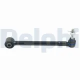Lenker, Radaufhängung Hinterachse hinten DELPHI TC9012