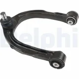 Lenker, Radaufhängung links rechts vorne DELPHI TC9116