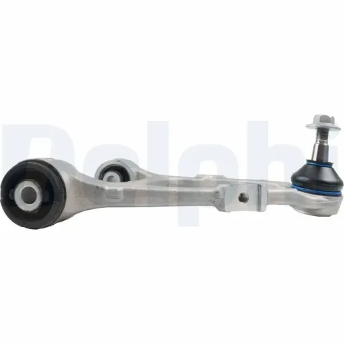 Lenker, Radaufhängung Vorderachse rechts DELPHI TC9129 Bild Lenker, Radaufhängung Vorderachse rechts DELPHI TC9129