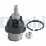 Trag-/Führungsgelenk DELPHI TC9131