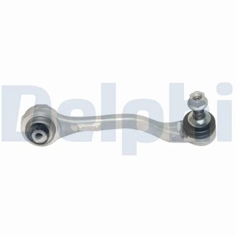 Lenker, Radaufhängung rechts unten vorne DELPHI TC9138
